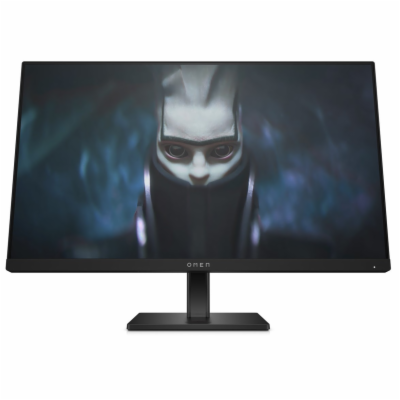 HP OMEN 24 FHD 23,8 palců, 1920 x 1080 px