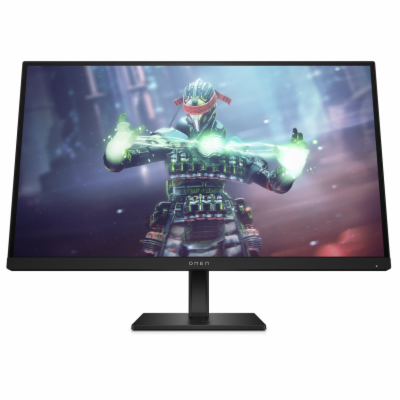 Monitor HP OMEN 27k UHD  Monitor - 27 palců, 3840 x 2160 px