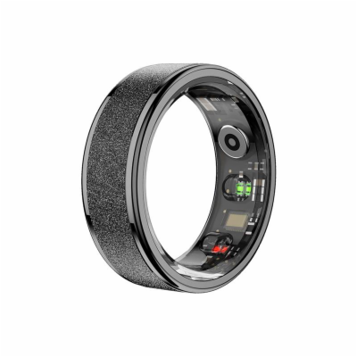 Smart ring COLMI R10 Black vel.12 21,6mm