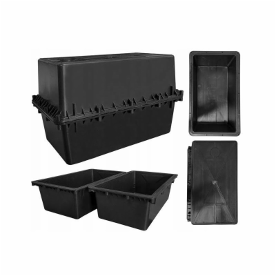 Kryt na baterie LXOB100