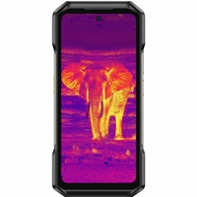 Smartphone Ulefone Armor 27T 4G LTE 12GB/256GB Black
