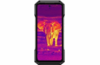 Smartphone Ulefone Armor 27T 4G LTE 12GB/256GB Black