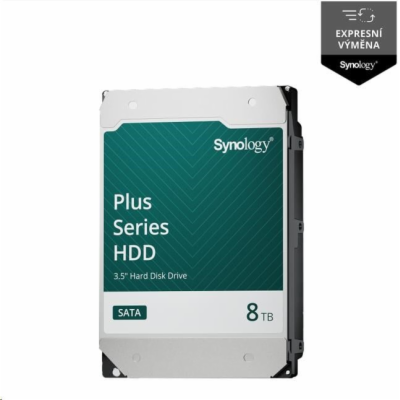 Synology HAT3320-8T 3.5" SATA HDD