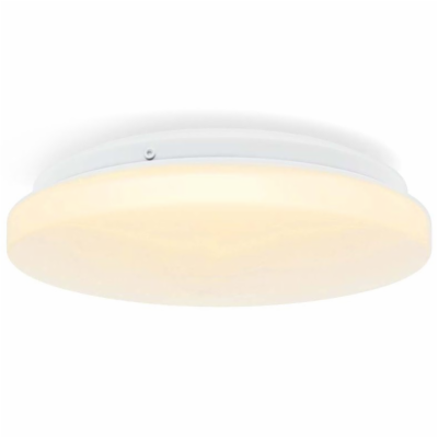 NEDIS Wi-Fi chytré stropní LED světlo/ kulaté/ RGB / tepl...