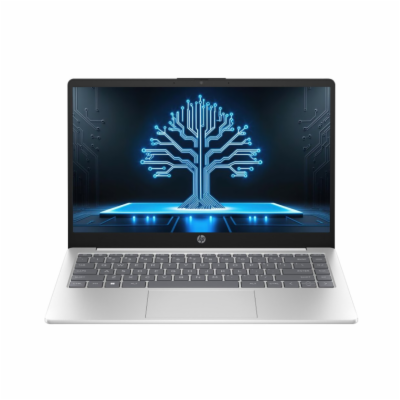 Notebook HP 14-ep0013nf  Notebook - 14 palců, 8 GB, Intel...