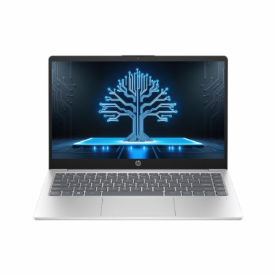 Notebook HP 14-em0033nf  Notebook - 14 palců, 16 GB, AMD ...