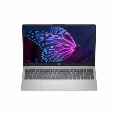Notebook HP 17-cp3007nf  Notebook - 17,3 palců, 16 GB, AM...