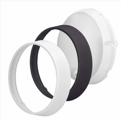 Solight LED venkovní osvětlení se senzorem, 3 CCT, 15/18/...