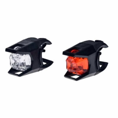 Sada světel na kolo LTC LXAWR1209