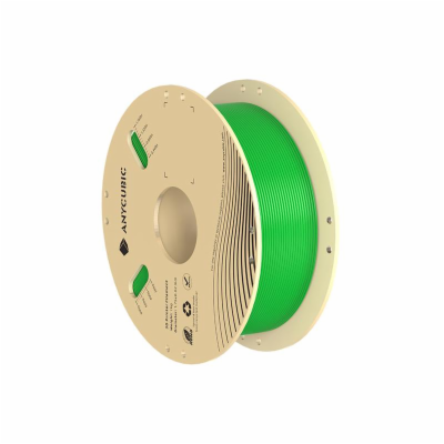 Filament ANYCUBIC - 1kg zelený 1,75mm