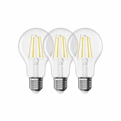 Žárovka Filament LED E27 5,9W bílá přírodní EMOS ZF5D43.3...