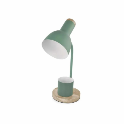 Lampa stolní EMOS Z7640GR Poppy