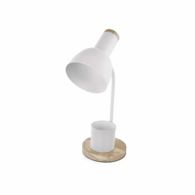Lampa stolní EMOS Z7640W Poppy