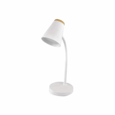 Lampa stolní EMOS Z7641W Tara
