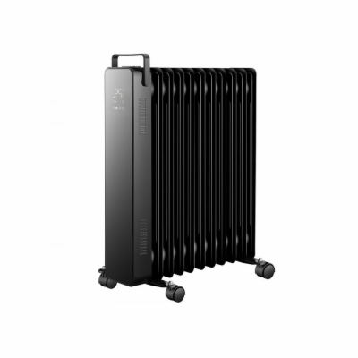 Smart radiátor olejový VOLT 11 2500W WiFi Tuya