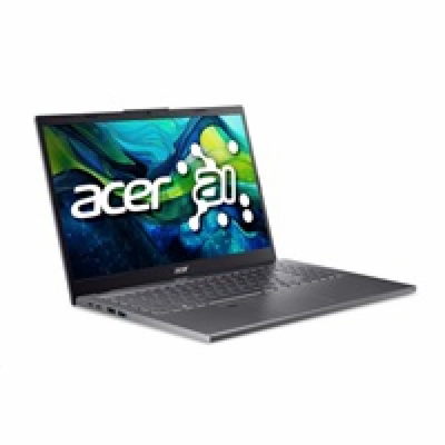 Acer Aspire 15 Steel Gray (A15-61M-R7QD) (NX.J9DEC.004)