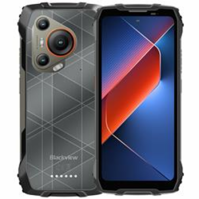 BLACKVIEW Rugged BL7000 Dual 5G 6.78" FHD+IPS 1080x2460 8...