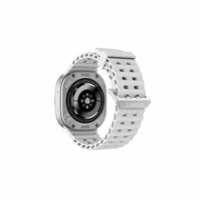 CARNEO GTR Falcon HR+/45/Sport Band/White