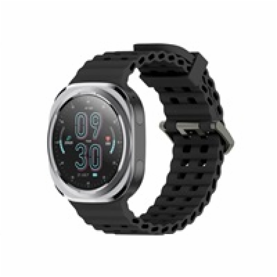 CARNEO GTR Falcon HR+/45/Sport Band/Black