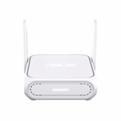 ASUS Router RT-BE58 GO, WiFi 7 Router, AiMesh, 1xWAN, 1xL...
