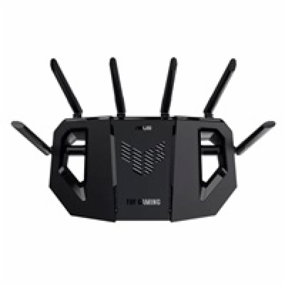 ASUS Herní Router TUF-BE9400 3-pásmový WiFi7 Router, 1x W...