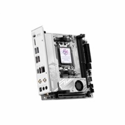 MSI MB Sc MPG B850I EDGE TI WIFI,AMD B850, 2xDDR5, 1xHDMI...