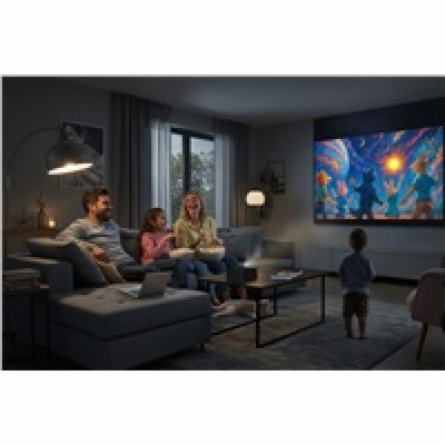 Optoma Photon Life PK31