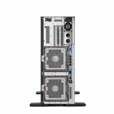 HPE PL ML350g11 5416S (2.0G/16C) 1x32G MR408i-o 8-24SFF 4...