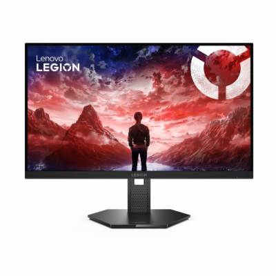 Lenovo Legion/27U-10/27"/IPS/4K UHD/320Hz/0,5ms/Černá/3R