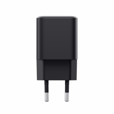 TRUST MAXO 65W SMALL USB-C CHARGER BLK
