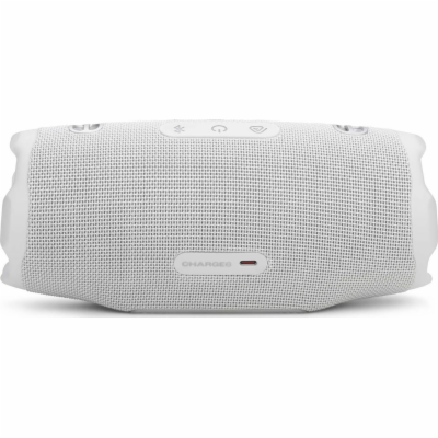 JBL Charge 6 White