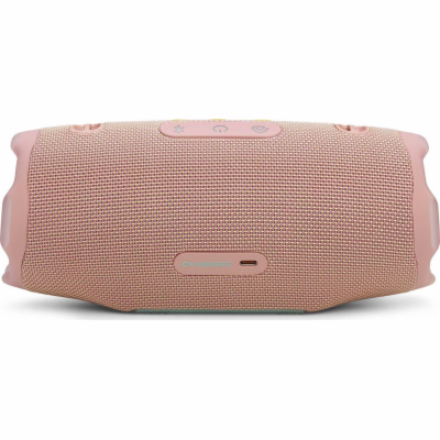 JBL Charge 6 Pink