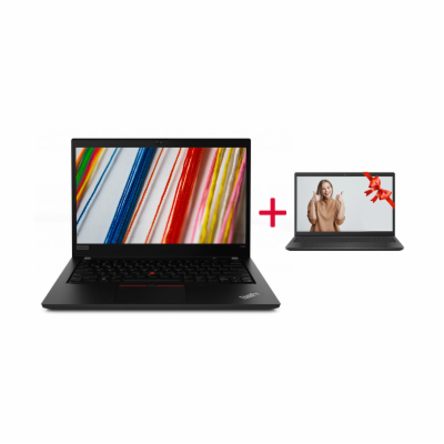 Notebook Lenovo ThinkPad T495  Notebook - 14 palců, 8 GB,...
