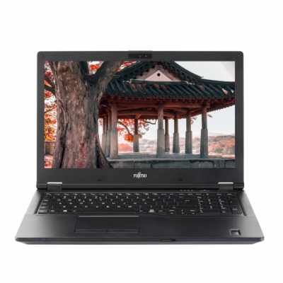 Notebook Fujitsu LifeBook E459  Notebook - 15,6 palců, 8 ...