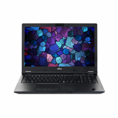Notebook Fujitsu LifeBook E5510  Notebook - 15,6 palců, 8...