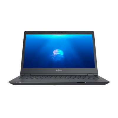 Notebook Fujitsu LifeBook U7410  Notebook - 14 palců, 8 G...