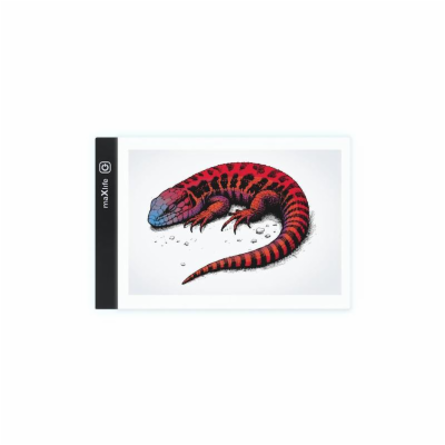 Dětská kreslící deska MAXLIFE MXGT-01