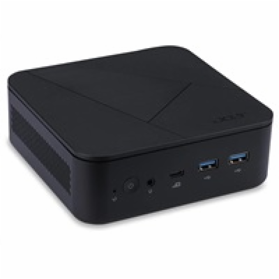Acer NUC/Veriton N1502G-12NOU/Mini/N150/4GB/128GB/Intel i...