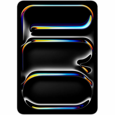 Apple iPad Pro 11" (M5)/Wi-Fi + Cellular/11"/2420x1668/16...