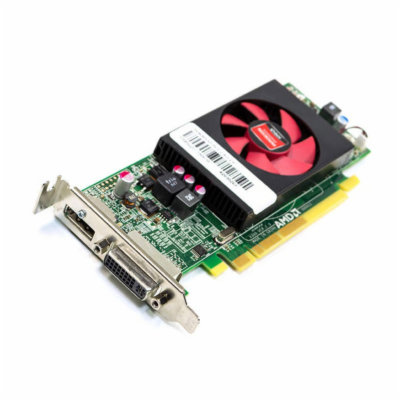 AMD Radeon R5 240 1GB Low Profile Grafická karta AMD Rade...