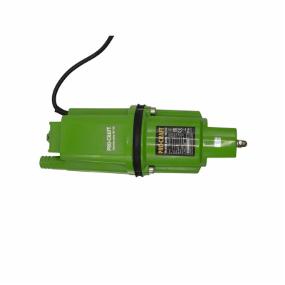 Čerpadlo ponorné PROCRAFT VN-72D