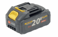 Baterie PROCRAFT 20V 4000mAh 20/4 ATA-40B