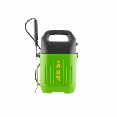 Postřikovač AKU PROCRAFT AS2-5