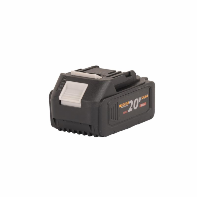 Baterie PROCRAFT 20V 4000mAh