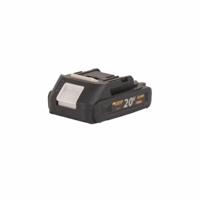 Baterie PROCRAFT 20V 2000mAh
