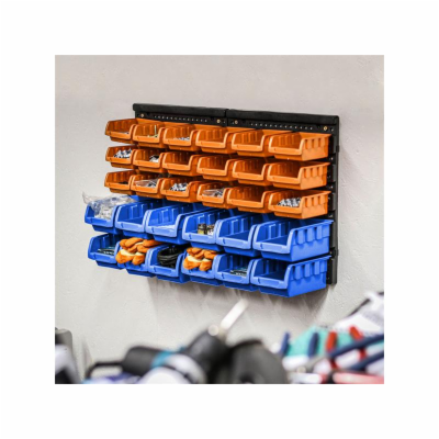 Stěna na nářadí HANDY 10949