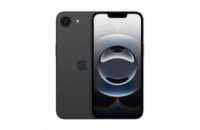 APPLE iPhone 16e 128 GB Black EU
