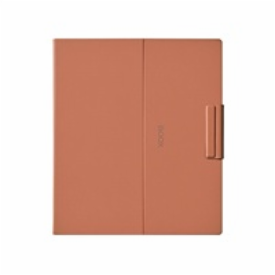 E-book ONYX BOOX pouzdro pro NOTE MAX s klávesnicí, hnědé