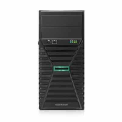 HPE ML30 Gen11 6325P, 32GB, 2 x 960GB SSD