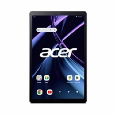 Acer Iconia Tab A10 4+128GB Silver Aluminium (A10-31M-A8H...